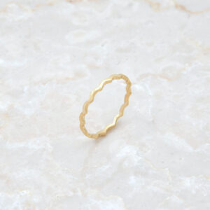 Anello Ondine