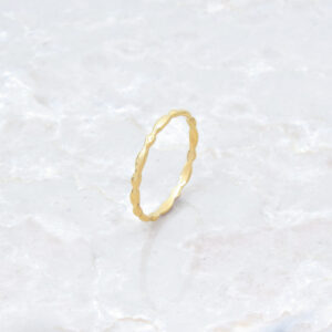 Anello Punto e Linea