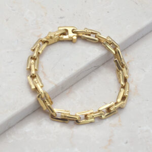 Bracciale Double U