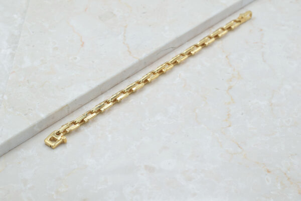 Bracciale Double U - immagine 2