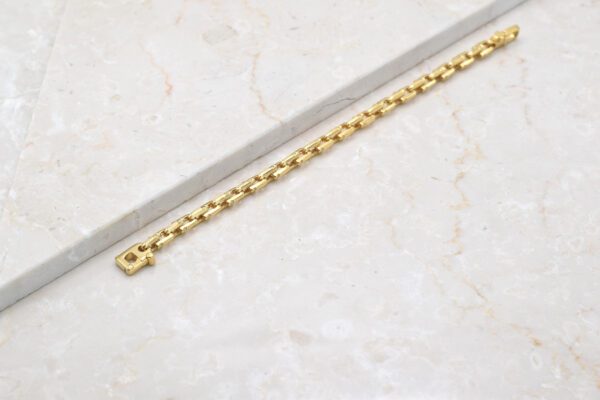 Bracciale Double U Piccolo - immagine 2