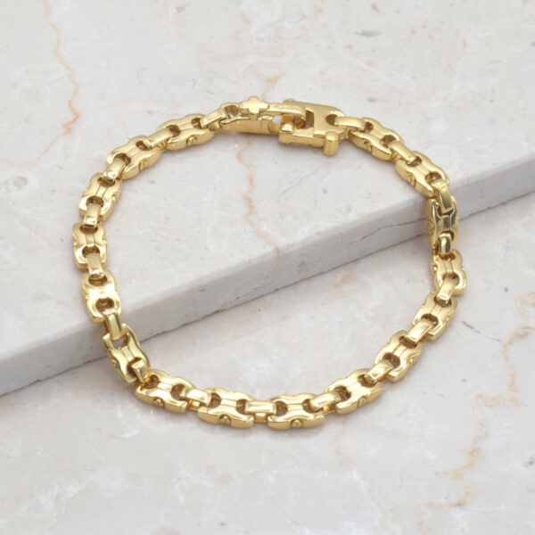 Bracciale Jaw Piccolo