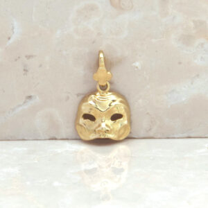 Pendente Maschera Arlecchino