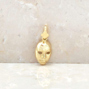 Pendente Maschera Neutra