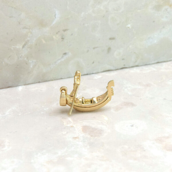 Pendente Gondola Piccola