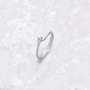 Anello Valentino