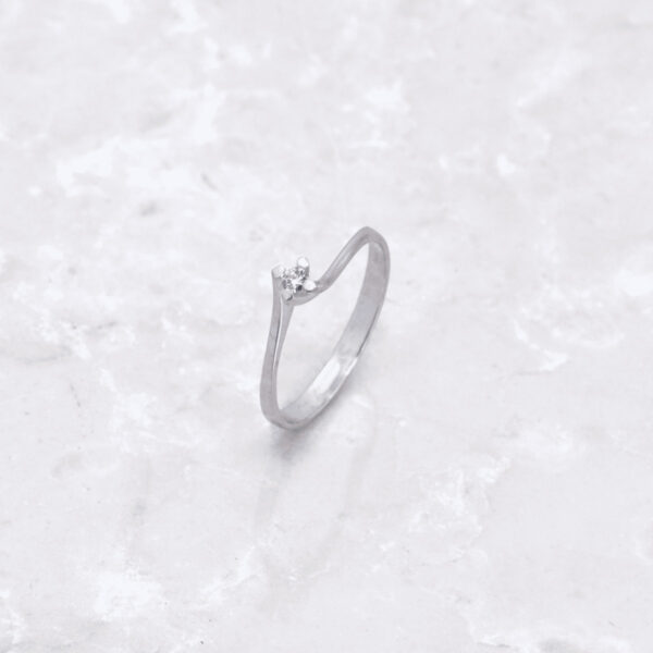 Anello Valentino