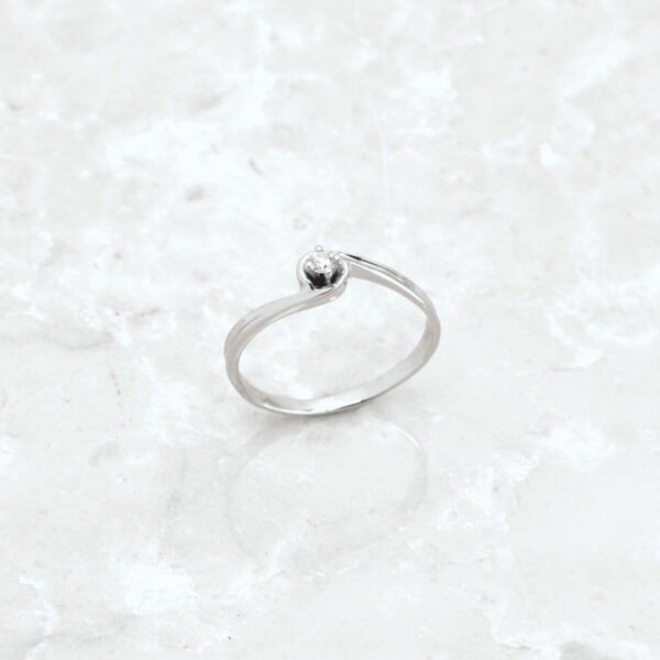 Anello Abbraccio - immagine 2