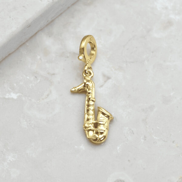 Charm Saxofono