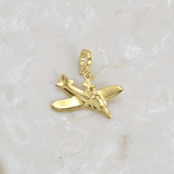 Charm Aeroplano