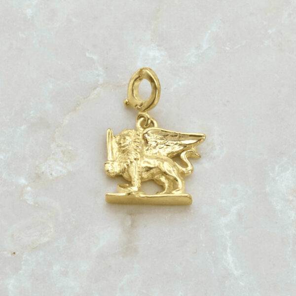 Charm Leone Venezia