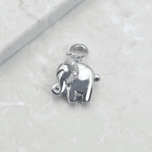 Charm Elefante