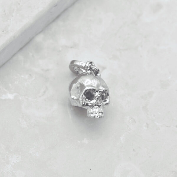 Charm Teschio