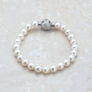 Bracciali di Perle