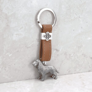 Portachiavi Kocker Spaniel